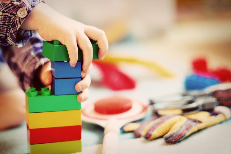 Upcycled Kids Activities